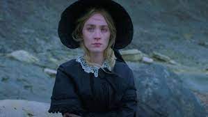 5 saoirse ronan, 26, portrays the role of geologist. How Kate Winslet And Saoirse Ronan Found Power In Ammonite Nerdist