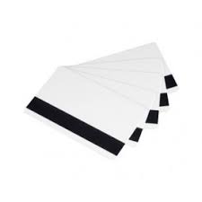 Blank white template template also called: Premium Blank White Cards 0 76 Mm 500 Stk