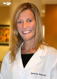 Dr. Michelle T. Chevalier, MD