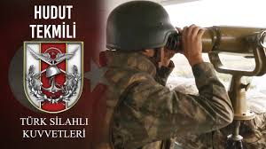 Hudut kartalları sınır hattında kaçakçılara göz açtırmıyor. Hudut Tekmili Youtube