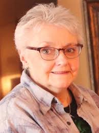 Marilyn (Klingberg) Kes Obituary December 25, 2021