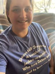 Day of hope event for suicide awareness