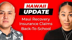 What's Going On In Hawaii Right Now?