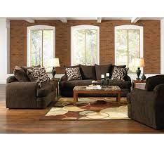 Badcock leather living room sets living room home. Santa Cruz Brown 14pc Living Room Group Living Room Furniture Living Room Sets Living Room Furniture Arrangement