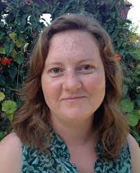 New Faculty Profile: Tory Hendry