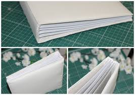 как сделать альбом для новорожденного своими руками мастер класс Pereplyot Dlya Fotoalboma Skrapbuking Master Klass Fotoalbom Skrapbuking Detskij Albom