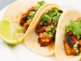 Homemade Tacos Al Pastor Recipe Recipe Grilling Recipes Pork Mexican Food Recipes Al Pastor