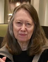 Trudy Welander Obituary (1944