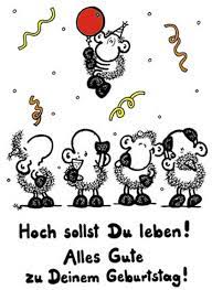 Get the burzeltag neck gaiter and mug. Alles Gute Zum Burzeltag Geburtstagsgluckwunsche Karte