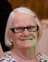 Obituary information for Alice E Weddersten