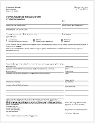 A salary increase form is necessary for motivation of employees therefore potential employers frequently provide a proportional amount of salary raise to motivate them toward it is necessary to openly communicate with your employee before raising his/her salary to increase his motivation level. Advance Money Request Form Word Excel Templates