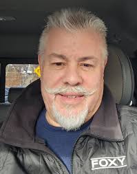 About Us — Foxy Development