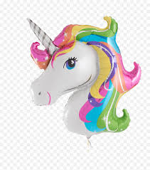 How to draw a unicorn cute كيفية رسم يونيكورن حصان وحيد القرن رسم سهل للمبتدئين بالخطوات youtube. Rainbow Unicorn Png 1 Image Unicorn Balloon Png Free Transparent Png Images Pngaaa Com