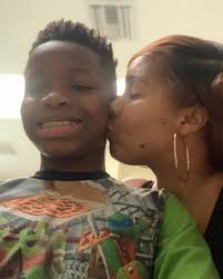 Happy Birthday Son..Keep God first @jalen.rolle