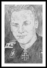 Panther Framed Art Prints by Dennis Larson