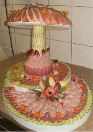 Derniere Composition Pour Un Buffet Froid Presentation Buffet Froid Mariage Buffet Froid Anniversaire Buffet Froid Mariage