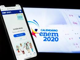 Moreover, enem inep has a decent level of socialization: Enem 2020 Candidatos Seguem Relatando Problemas Para Acessar Nota