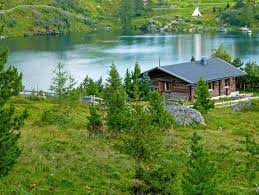 almhutte am bergsee falkertsee13 nockberge karnten ferienhaus am see osterreich ferienhaus am see ferienhaus am see deutschland