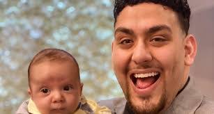 Joseph Samaan's Instagram, Twitter & Facebook