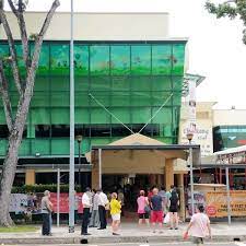 Partnering with moe kindergarten @ mayflower. Yio Chu Kang Community Centre Community Center In Ang Mo Kio
