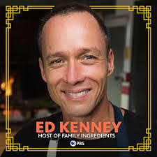 Ed Kenney's Instagram, Twitter & Facebook