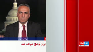 کامبیز توانا: آمریکا مسیر انتقال نیرو و تجهیزات جمهوری اسلامی را هدف گرفته است