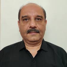 A Different Way of Seeing · Lois Strachan