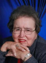 Althea Snead Throckmorton Obituary October 31, 2015