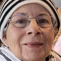 Marilyn R. Pullen Obituary