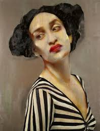Impressioni Artistiche : ~ Lita Cabellut ~