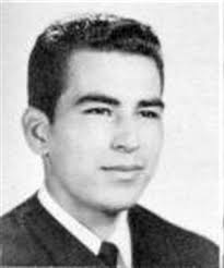 Robert R. Ramirez Obituary