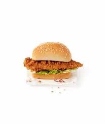 How Many Calories In Kfc Mini Fillet Burger Burger Poster