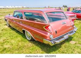 Image result for Terra Cotta 1960 Chrysler