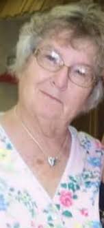 Obituary of Betty Jean Brindley