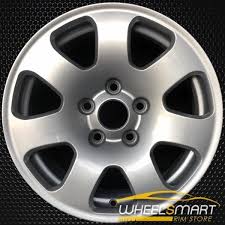 15 Audi A4 Rims For Sale 2002 2005 Silver Oem Wheel 58745 Oemrims Oemwheels Wheelsforsale Wheelsmartrims Oem Wheels Rims For Sale Wheels For Sale