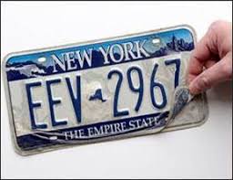 Preferred plates are requested through the office of governor, state house room 144, 82 smith street, providence, ri 02903. New York Dmv Peeling License Plates