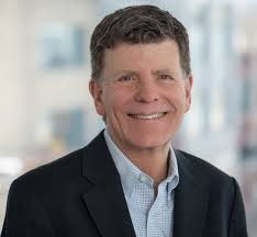 Meet New ARS Board Member Daniel Bruner