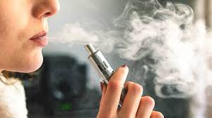 How long does it take for vape smoke to dissipate? Marijuana And Your Lungs Is Vaping Safe For People With Copd