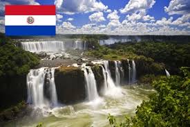 The name paraguay derives from the river that divides the eastern half of the nation from the western chaco region. Geld Abheben In Paraguay Girocard Ec Karte Kreditkarte Gebuhren