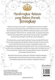 .allah (asmaul husna), sifat wajib allah, sifat mustahil dan fadhilat mengamalkan zikir asmaul husna. Keajaiban Asmaul Husna Indonesian Edition Gunawan Ardi 9786020222592 Amazon Com Books