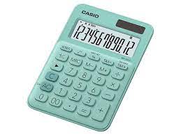 Your math (mathematics) is made easy here. Casio Ms 20uc Calculator Green Office Warehouse Inc