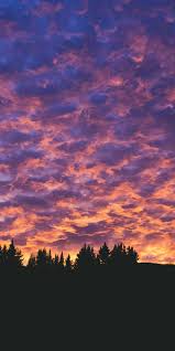 Aesthetic Landscape Tumblr Landscapetumblr Sky Aesthetic Sunset Wallpaper Photography Wallpaper