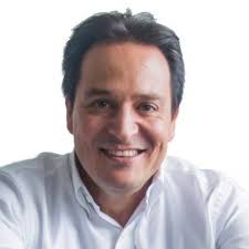 Gabriel Jaime Rico (@RICOGabriel)