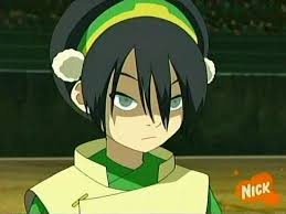 The last airbender and the legend of korra, voiced by toph is someone i can relate to because i have a hard time dealing with emotions sometimes too. Avatar The Last Airbender Image Toph Avatar Characters Avatar Cartoon Avatar Airbender