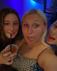 aaron's acres has brought the best experience & friends, i couldn't have  asked for a better way to spend my summer<3