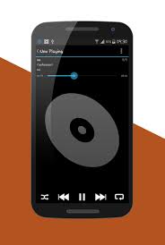 Escucha los álbumes y las canciones que ya has comprado en amazon: Mp3 Music Player Free For Android Apk Download