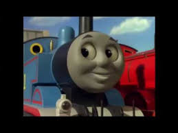 Thomas/Little Robots Theme Intro