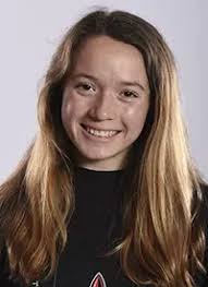 2020 Cross Country Roster