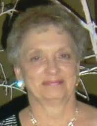Obituary information for Barbara A. Andersen (Haynes)