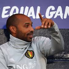 Thierry Henry named Monaco manager
